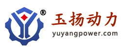 玉杨动力logo